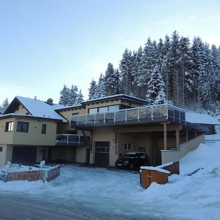 Appartement Seggl 2 Pruggern Kültér fotó