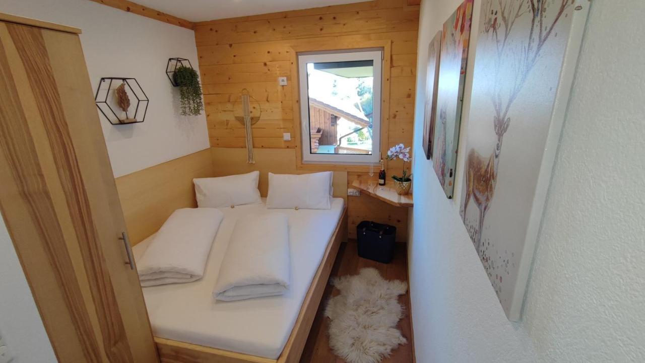 Appartement Seggl 2 Pruggern Kültér fotó