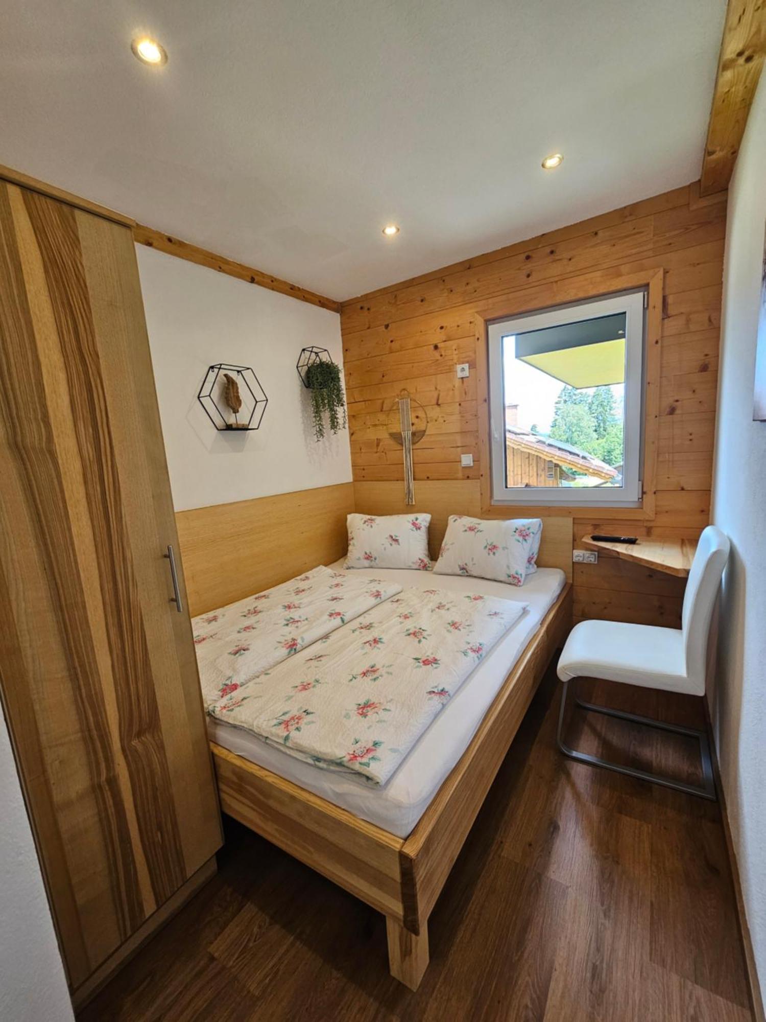 Appartement Seggl 2 Pruggern Kültér fotó