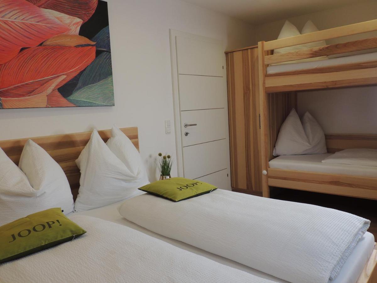 Appartement Seggl 2 Pruggern Kültér fotó