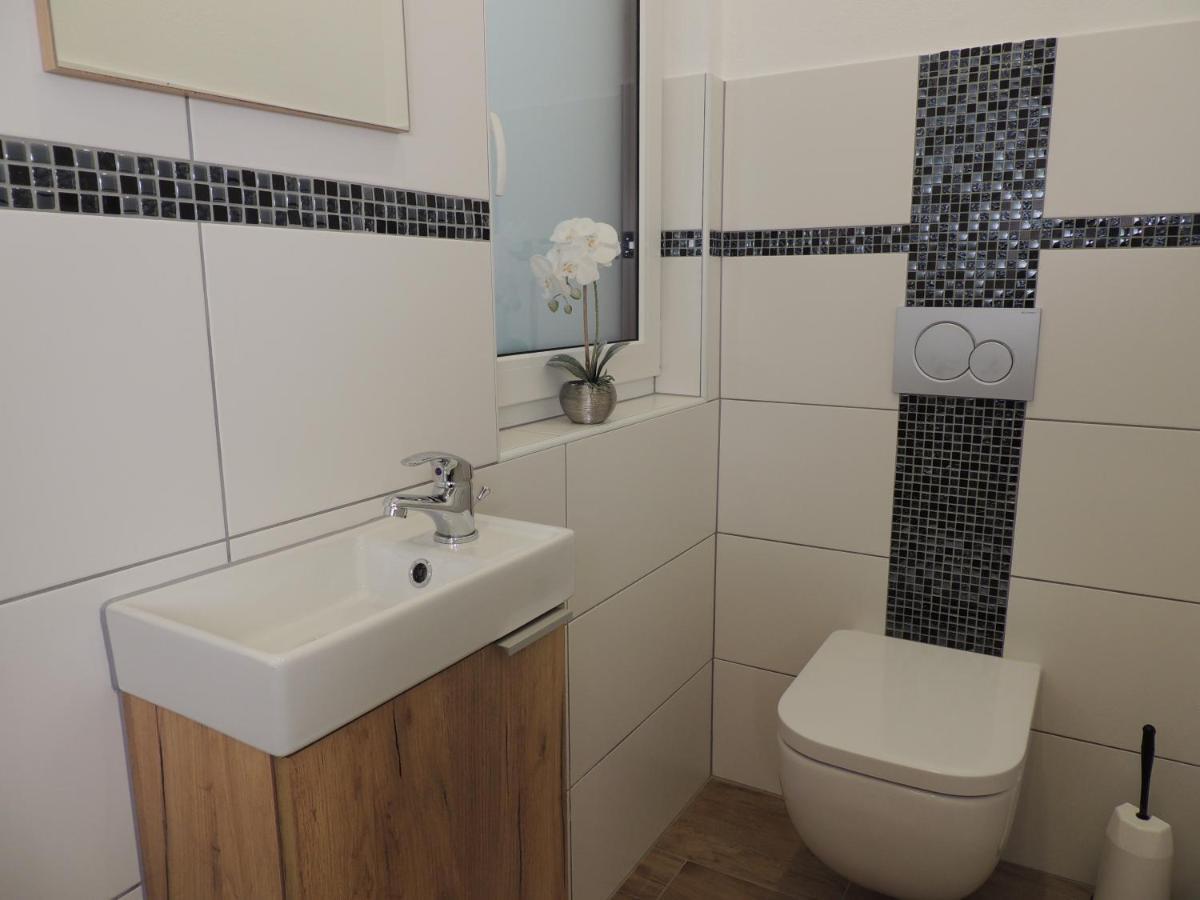 Appartement Seggl 2 Pruggern Kültér fotó