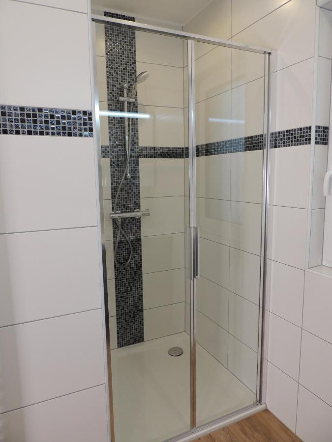 Appartement Seggl 2 Pruggern Kültér fotó