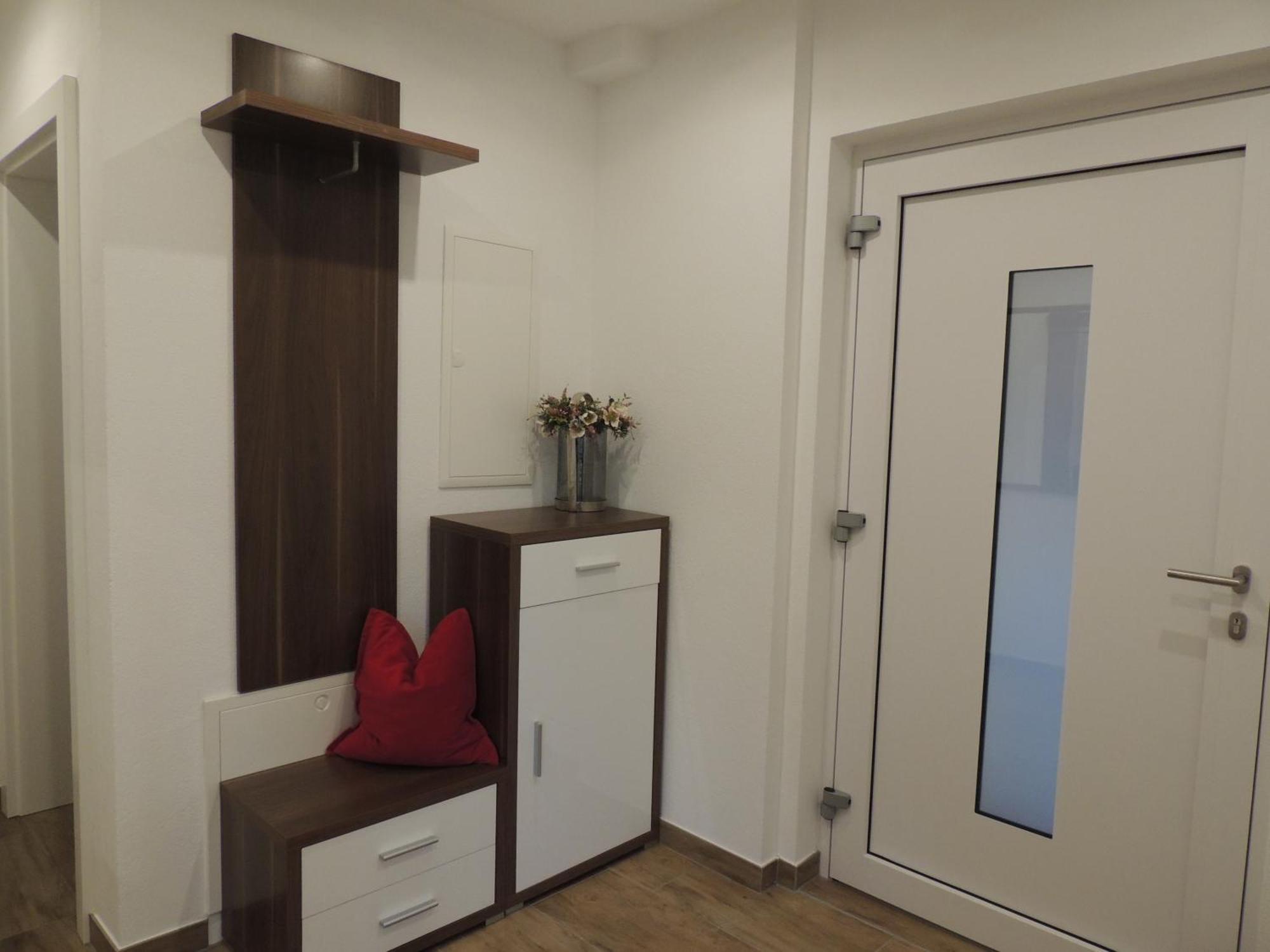 Appartement Seggl 2 Pruggern Kültér fotó
