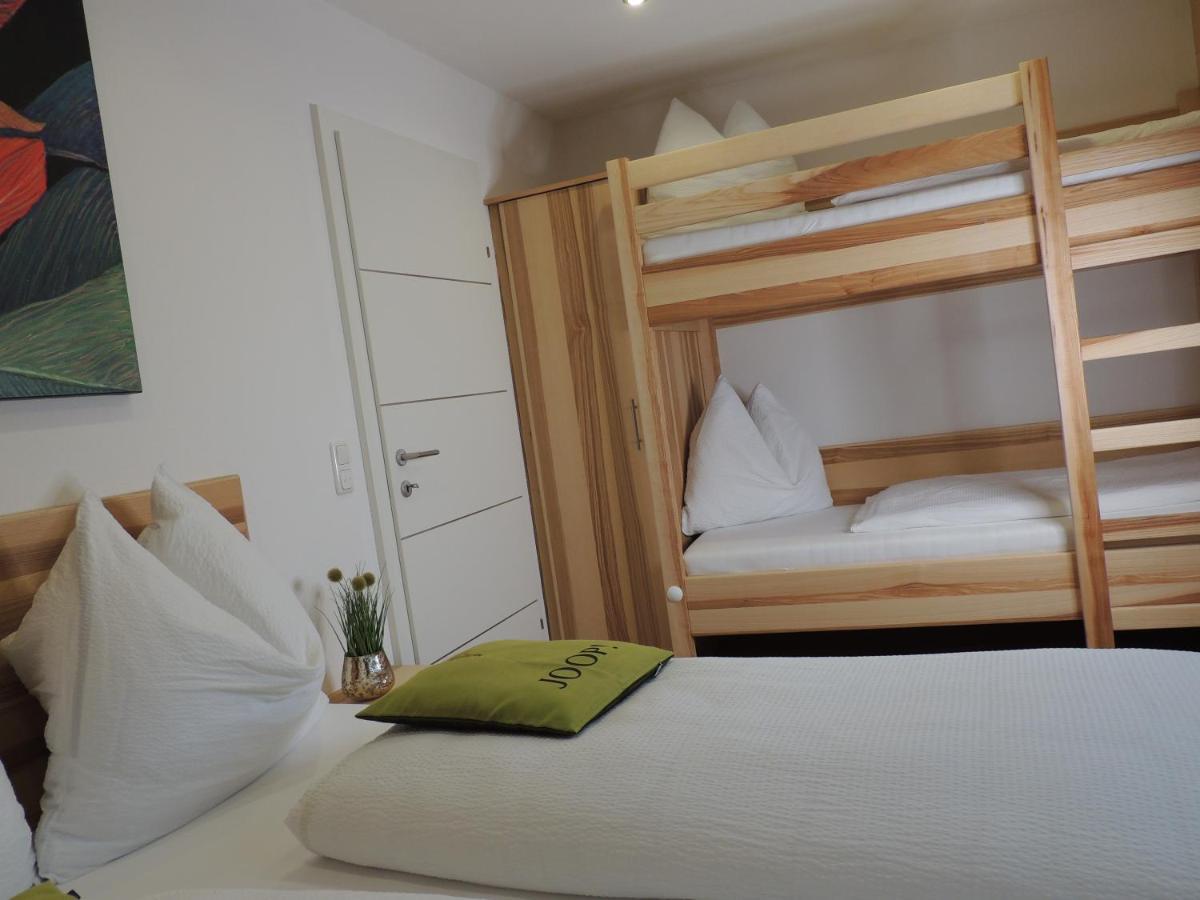 Appartement Seggl 2 Pruggern Kültér fotó